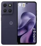 Motorola Moto G17 Smartphone 8/128 GB PANTONE Evening Blue (Violett) - Violett