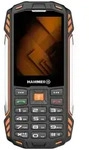 Hammer Power Plus 2G &ndash; Wasserdichte, Robuste Und Gesch&uuml;tzte Mobiltelefon