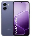 OPPO A6x 5G 4GB/128GB Lila (Black Purple) Dual-SIM - Lila/Schwarz