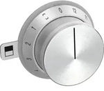 Gaggenau CKI450010, Knebel