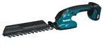 Makita UH023GZ Akku-Heckenschere 20cm 3600spm 40V Li-Ion ohne Akku/Ladeger&auml;t