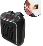 Starlyf Power Heater Heizl&uuml;fter, 800 Watt, Wandheizger&auml;t, klein, Steckdosen...