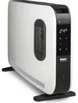 Fakir HK-T 2000 Standkonvektor wei&szlig; - Wei&szlig;