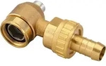 Danfoss F&uuml;ll-& Entlerrungsarmatur DN20 (3/4") Schlaucht&uuml;lle