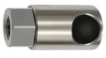 Riegler Druckknopf-Sicherheitskupplung NW 8, ISO 6150 C, ES, G 1/2 IG
