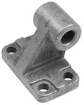 Riegler Gegenlager CETOP RP107P, ISO 15552, ISO 21287,&Oslash;100,ohne Schrauben