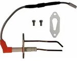Wolf Z&uuml;ndelektrode 1-polig f&uuml;r CGB-2