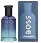 BOSS BOTTLED STRIKING LAVENDER EDP Vapor Red. Lim. 50 ml