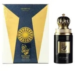 Eau de Parfum, Arabiyat Prestige Hamdan The Hero, Herren, 75 ml