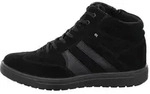 Jomos Rallye Stiefel in &Uuml;bergr&ouml;&szlig;en Schwarz [D2C] 321797 927 000 gro&szlig;e