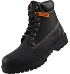 Dockers Herren Boots Freizeit Stiefel Winterschuhe 53AX101-400100 - Schwarz - 43