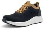 Ara Sneaker Low Herren 32313938343634 Blau 40 EU - Blau - 40