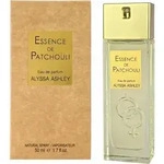 Alyssa Ashley Essence de Patchouli Eau de Parfum f&uuml;r Damen 50 ml