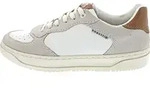 Bugatti Humus Sneaker low Beige in Gr. 44 - Beige - 44