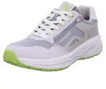 Waldl&auml;ufer H-Pablo Grey Lime 43.0 - Grau - 43