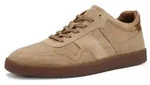 Schn&uuml;rer Matteo 40 - Beige - 40