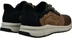 Bugatti Sneaker Lace up Herren braun 40 - Braun - 40