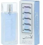 Salvador Dal&iacute; Eau de Rubylips Eau De Toilette 50 ml (woman)