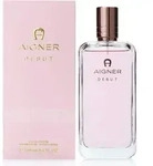 Aigner D&eacute;but Eau De Parfum 100 ml (woman)