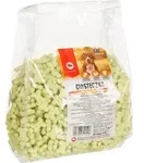 MACED Puppy mint bones cookies - Hundeleckerli - 1 kg