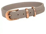 PAIKKA Lignify Halsband taupe, Gr&ouml;&szlig;e: XL - Taupe