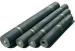 Fenstergewebe 1,20x30m Fiberglas schwarz