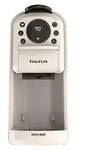 Universelle Kapselkaffeemaschine Taurus Mokabari 4in1 - Wei&szlig;