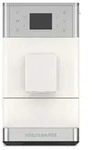 KitchenAid 5KES8453EPL, Espressomaschine, 1,8 l, Kaffeebohnen, Eingebautes Mahlwerk,