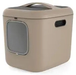ROTHO Biala XL Cappuccino - Katzentoilette - Beige