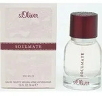 S. Oliver, Soulmate, Eau De Toilette, For Women, 30 ml