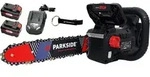 PARKSIDE PERFORMANCE&reg; 40V Akku Kettens&auml;ge inkl. 2x4Ah Akku PPAKS 40 im HEADNMORE&reg;
