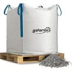 Galamio Edelsplitt 2 - 5 mm 20kg x 25 Sack 500kg BigBag