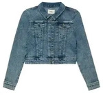 Indoor-Jacke - Blau - 134/140