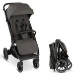 ABC Design Avus 3, Betthimmel, Reisesystem-Kinderwagen, Unisex, Feste R&auml;der,...