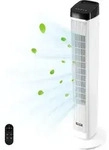VEVOR Turmventilator, 6,7 m/s Luftgeschwindigkeit, Verdunstungsluftk&uuml;hler, 70&deg;