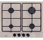 Elleci Style 60 G51 Avena Eingebaut 58 cm Gas 4 Brenner