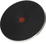Blitz Kochplatte 180mm&Oslash; 2000W, 230V, mit 8mm Chromrand wie EGO 12.18463.194 ,