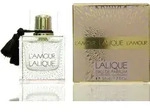 Lalique L ́Amour eau de Parfum f&uuml;r Damen 50 ml