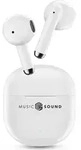 Music Sound Breeze, True Wireless Stereo (TWS), Anrufe/Musik, 64 g, Kopfh&ouml;rer,...