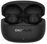 OnePlus Nord Buds 4 Pro - Black - Schwarz