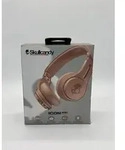 Skullcandy Icon ANC Wireless On-Ear Bluetooth Headphones, Active Noise Cancellin -