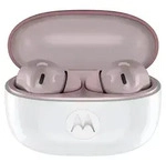 Motorola Moto Buds 2, Kabellos, Anrufe/Musik, Kopfh&ouml;rer, Violett - Violett