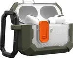 Urban Armor Gear 104132117272, H&uuml;lle, Polycarbonat (PC), Thermoplastische