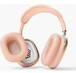 Vonmaehlen - Vzduchov&eacute; pol&scaron;t&aacute;ře pro AirPods Max (oranžov&eacute;) - Orange