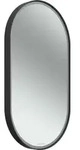 Schneider FLOAT D2W Lichtspiegel, oval, rundum Beleuchtung, 450x45x800mm,