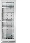 HENDI Fleischreifeschrank, 352L, 220-240V/170W, 695x760x(H)1720mm - Schwarz