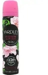 Yardley London Blossom & Peach 75ml Krperspray