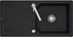 Villeroy & Boch 33862FR7 Linara 60 Flat Keramiksp&uuml;le fl&auml;chenb&uuml;ndiger Einbau