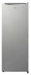 Amica VKS 354 135 E, 241 l, ST-T, 39 dB, E, Edelstahl - Silber