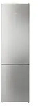 Siemens iQ300 KG39NVICG, 363 l, SN-T, 10 kg/24h, C, Fresh Zone Fach, Edelstahl -